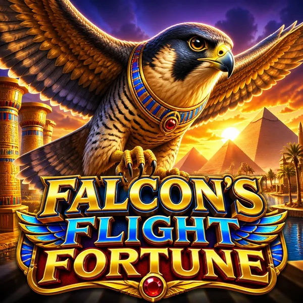 Falcon S Flight Fortune