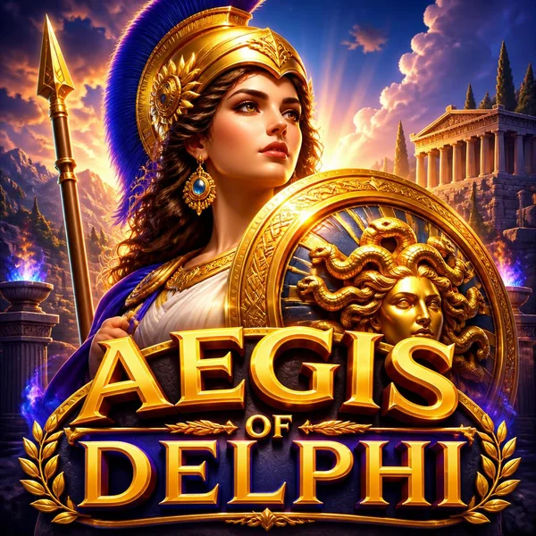 Aegis Of Delphi