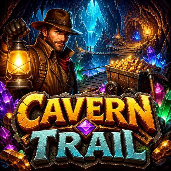 Cavern Trail