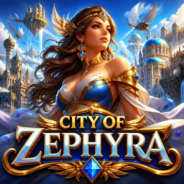 City Of Zephyra