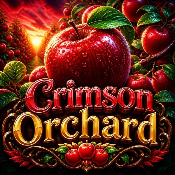 Crimson Orchard