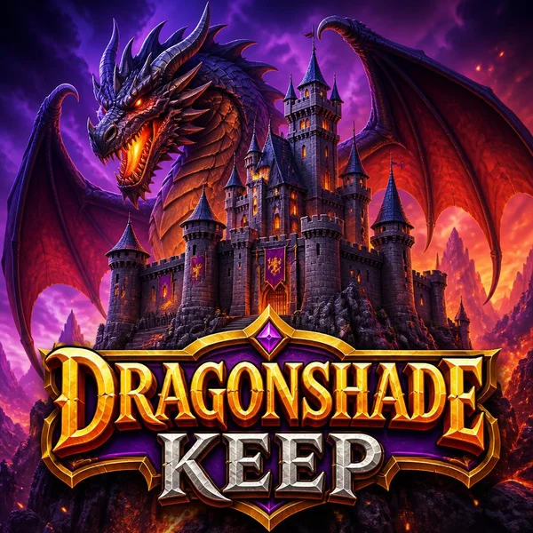 Dragonshade Keep