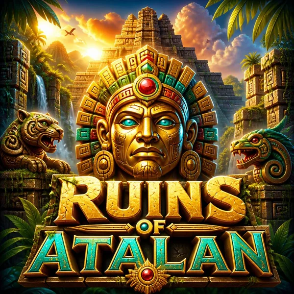 Ruins Of Atalan